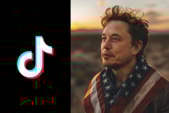 Tiktok Us Elon Musk