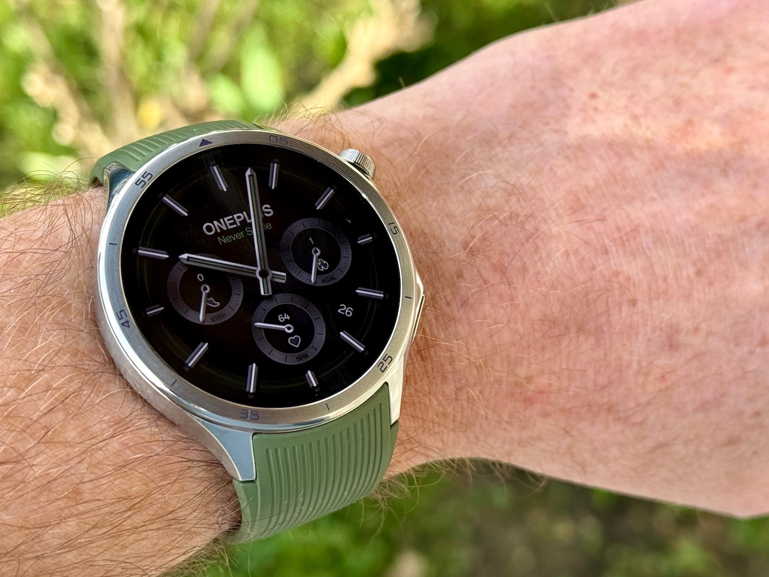 Oneplus Watch 3 11