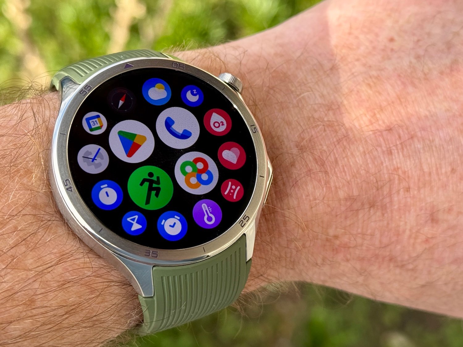 Oneplus Watch 3 2