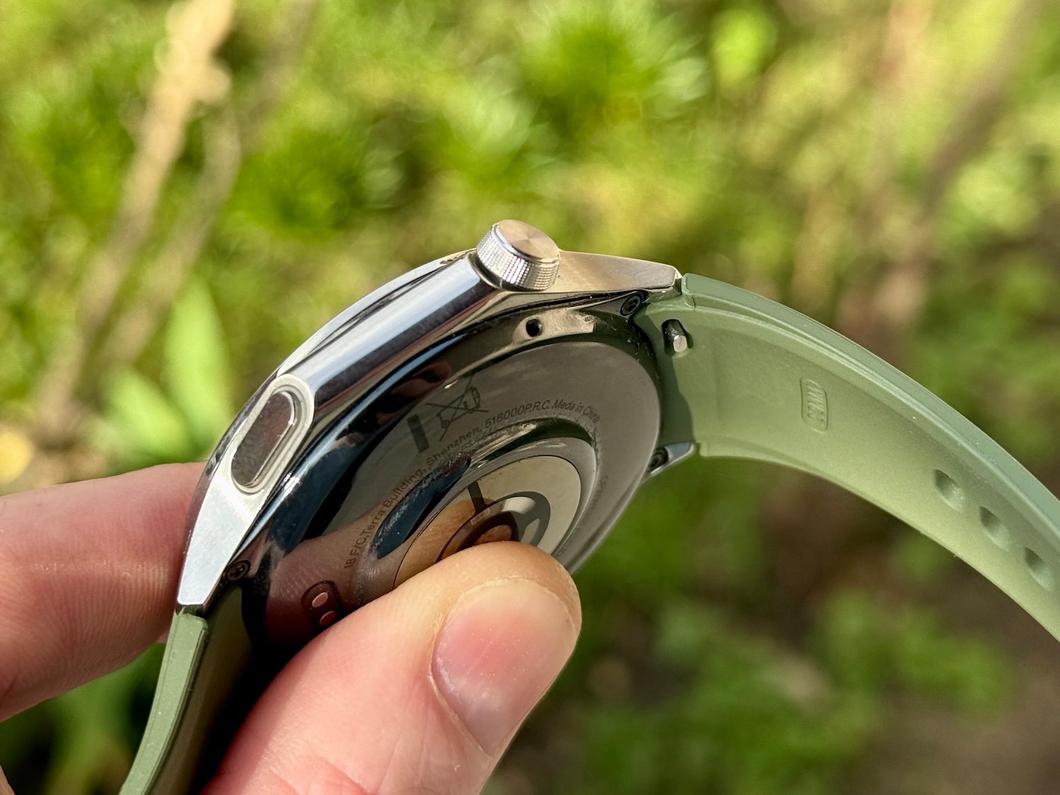 Oneplus Watch 3 21