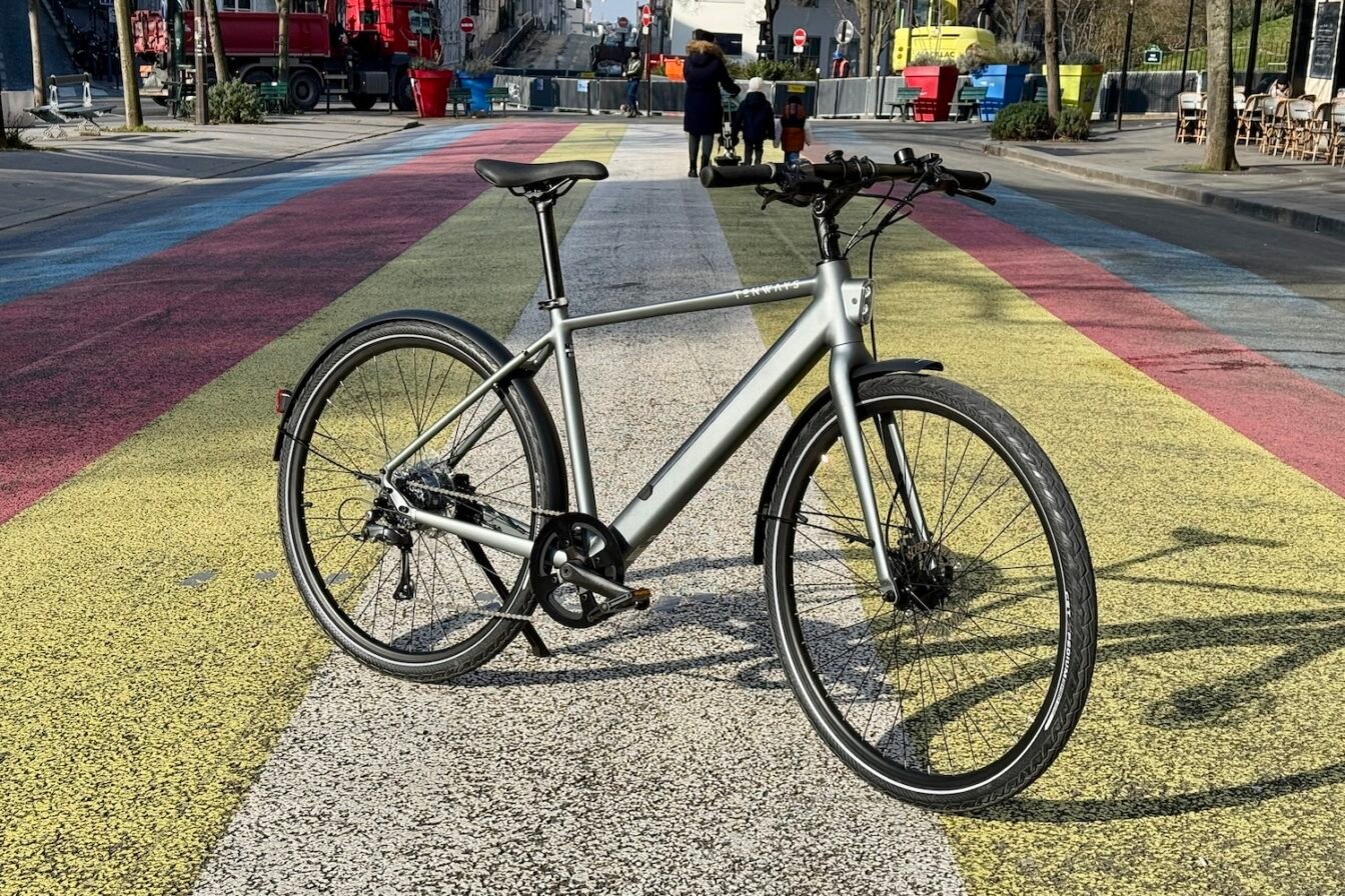 Test Tenways CGO600 Plus avis