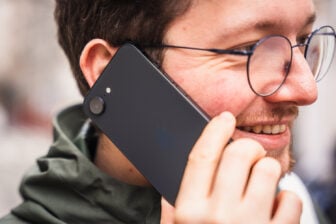 Test Apple Iphone 16e Avis Appel