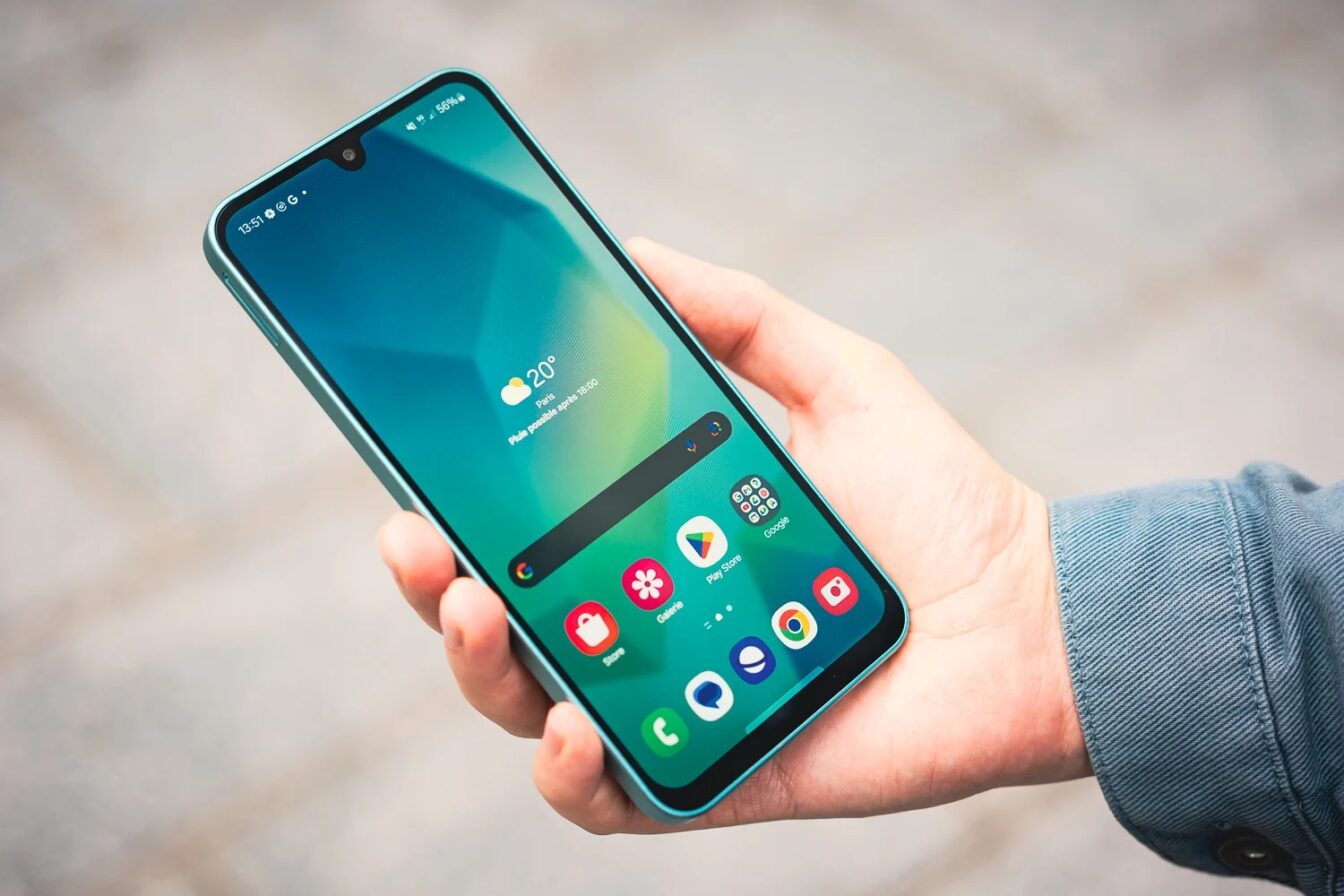 Meilleurs Smartphones Moins 200 Euros