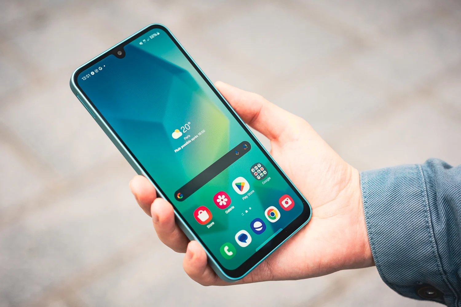 Meilleurs Smartphones Moins 200 Euros