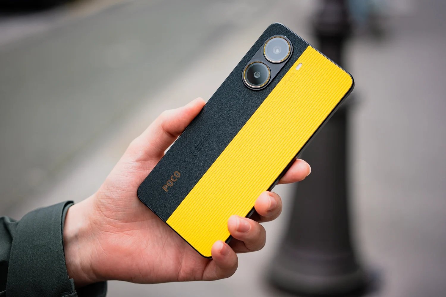 Meilleurs Smartphones Xiaomi Redmi Poco