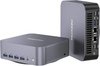 Geekom Gt1 Mega Ai
