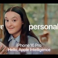 Apple Intelligence Siri