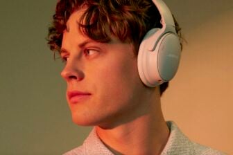 Bose QuietComfort SC