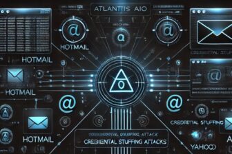 Cyberattaques Hackers Nouvelle Arme Puissante Pirater Comptes