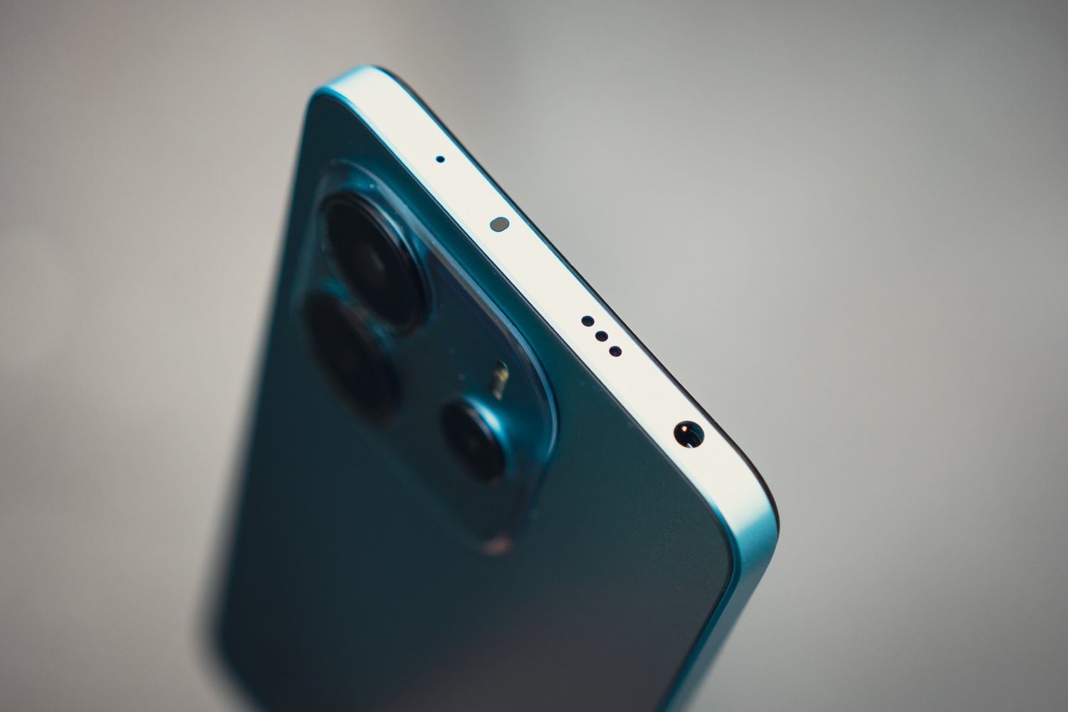 Xiaomi Redmi Note 14