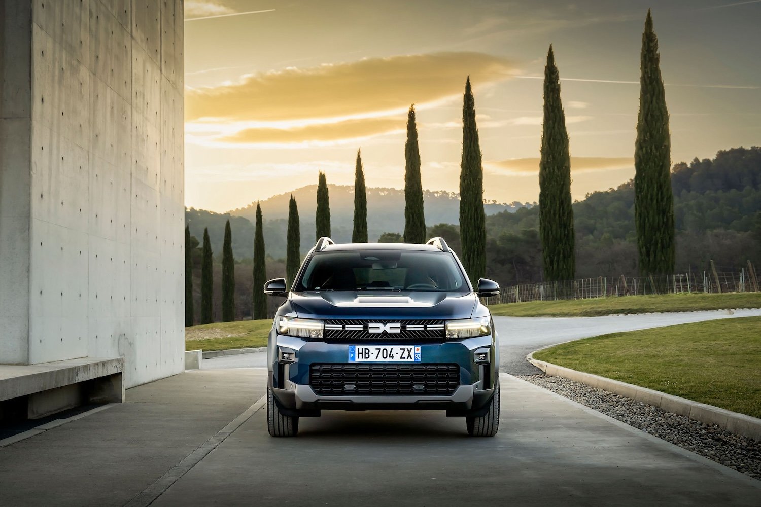 Essai Dacia Bigster avis