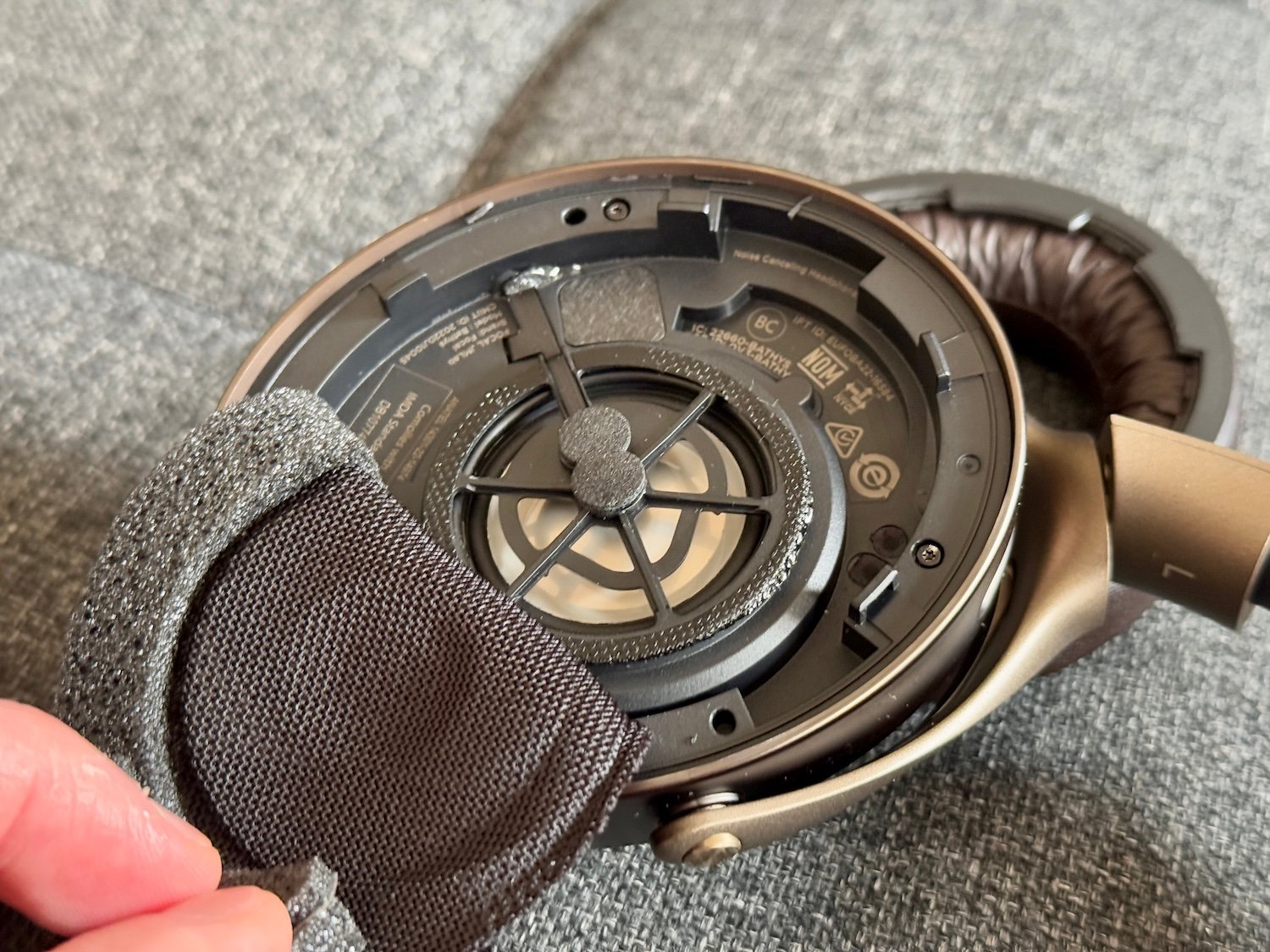 Focal Bathys Mg 12