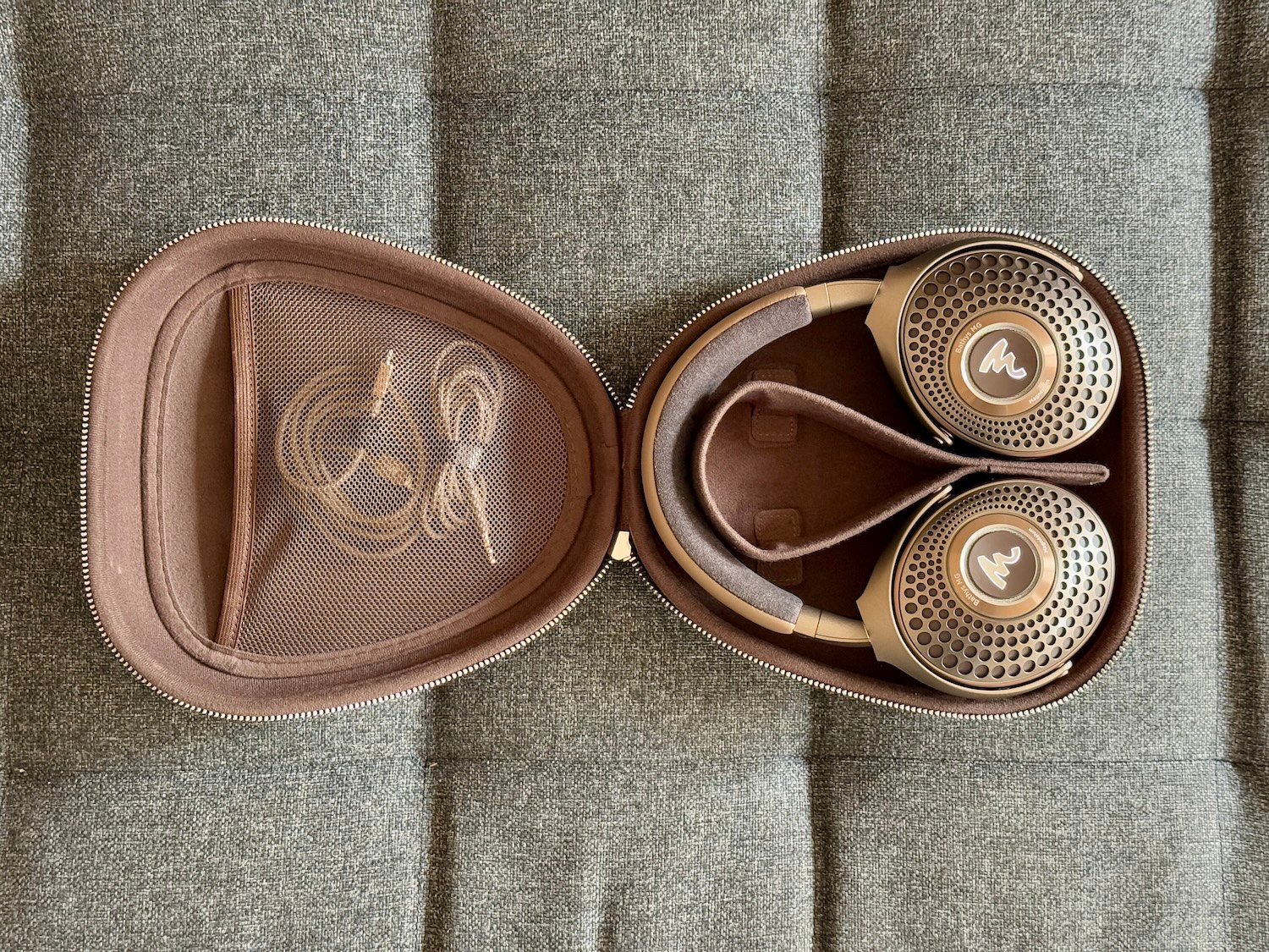 Focal Bathys Mg 17