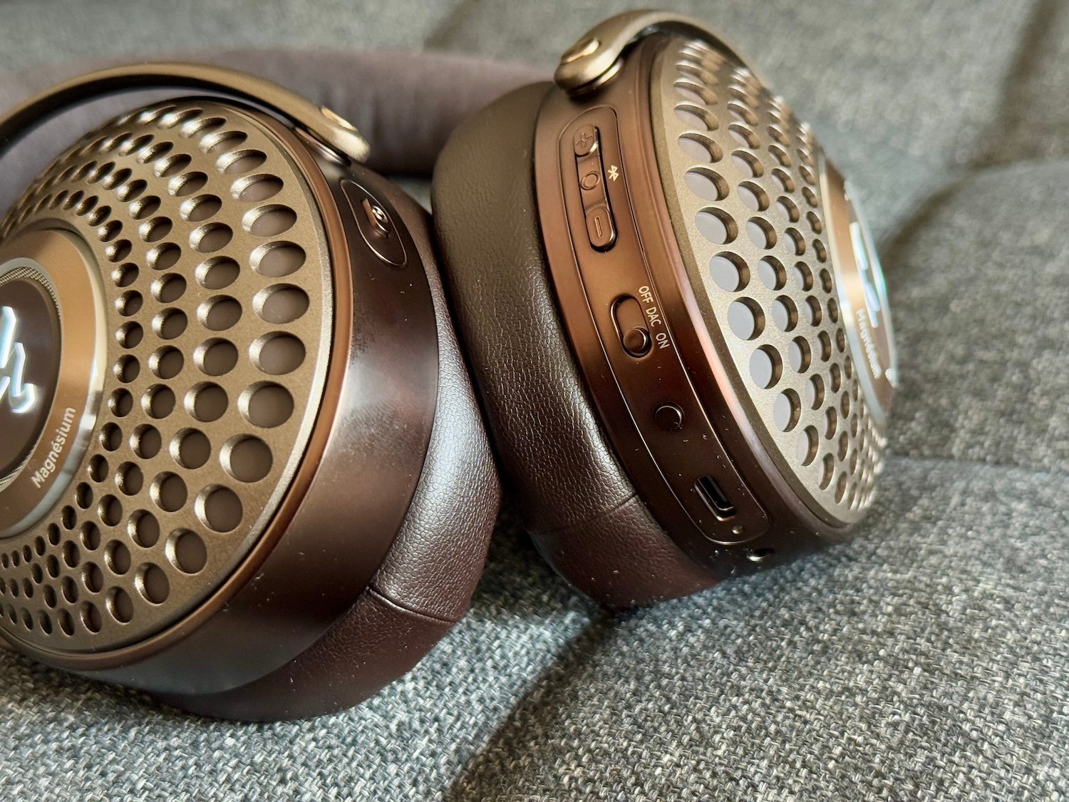 Focal Bathys Mg 5