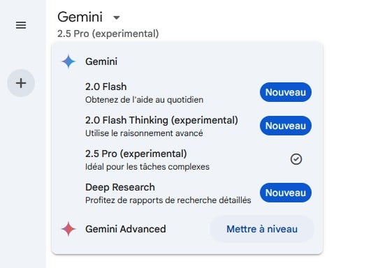 Gemini 2.5 Pro