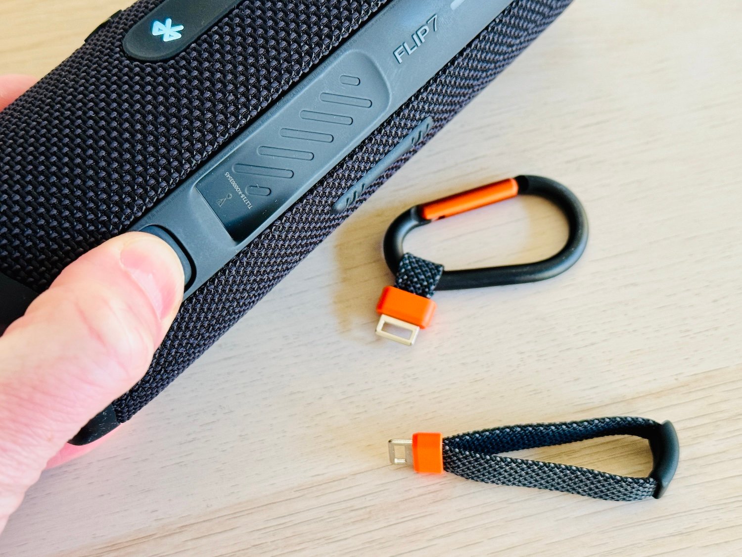 Jbl Flip 7 11