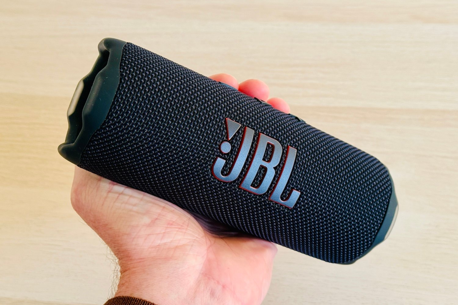 Test JBL Flip 7 avis