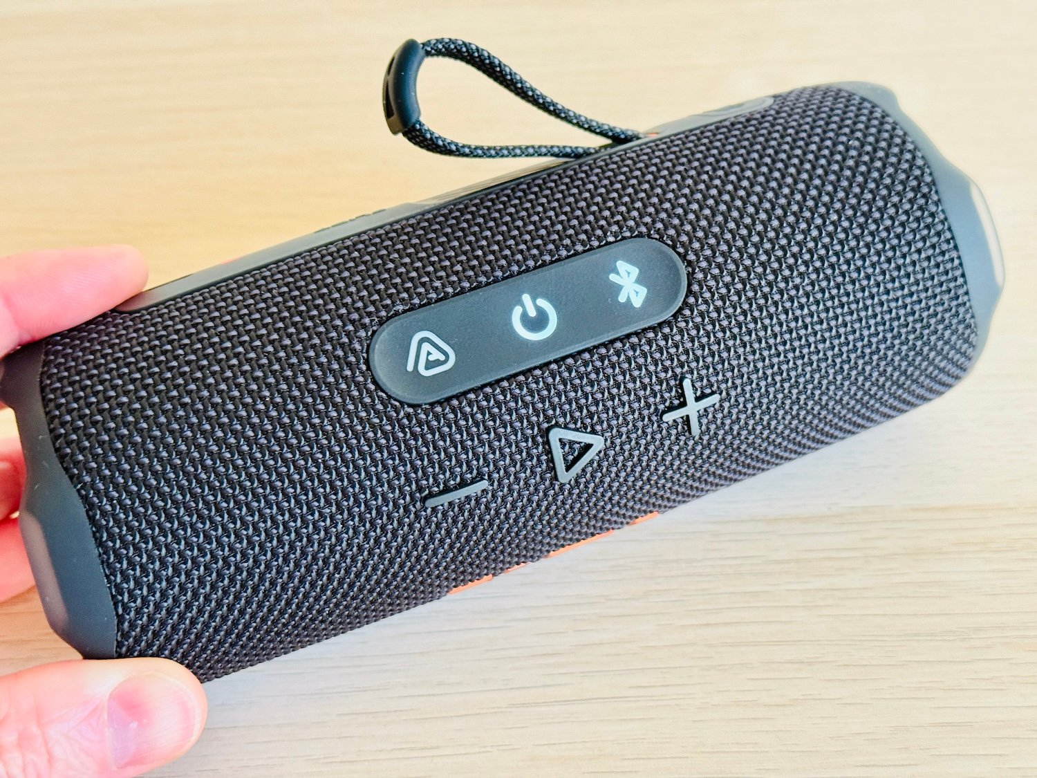Jbl Flip 7 5