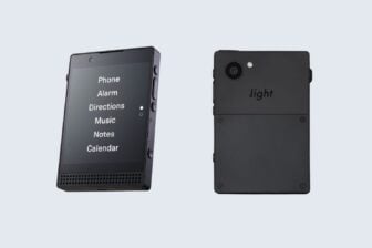 Light Phone 3