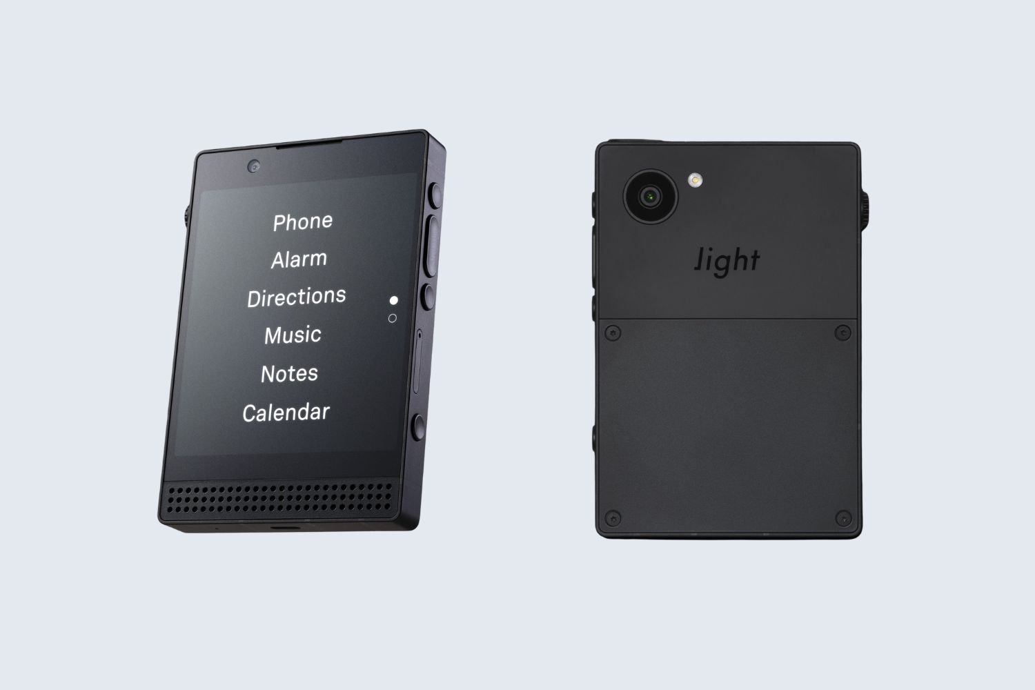 Light Phone 3