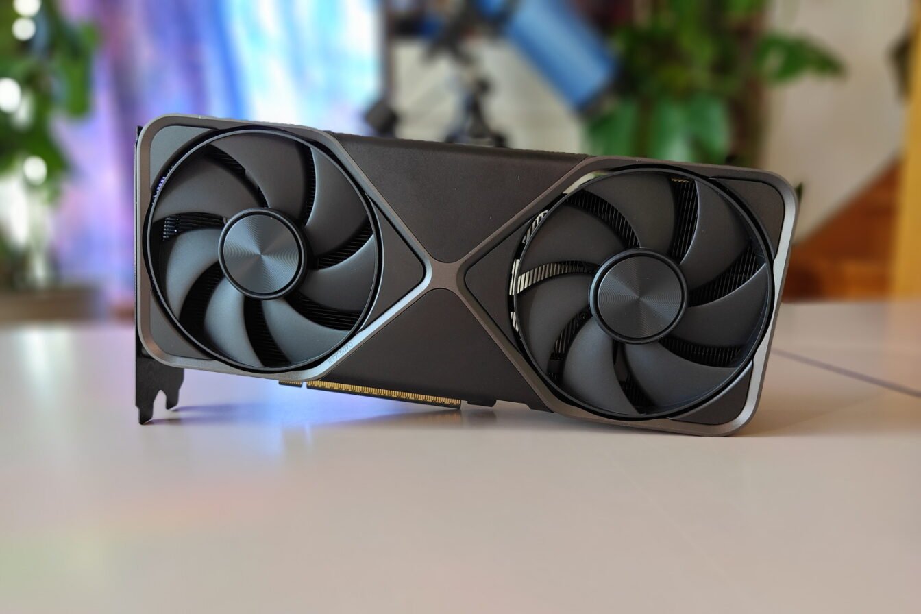 Nvidia Geforce Rtx 5070 Founders Edition Avant