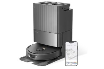 Roborock Qrevo