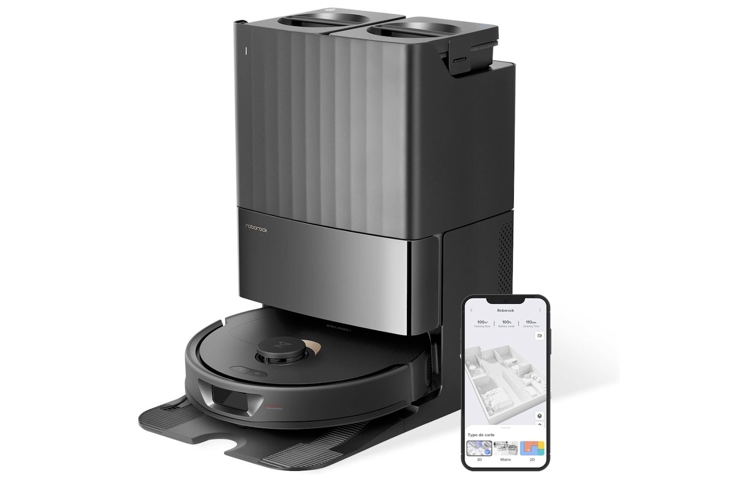 Roborock Qrevo