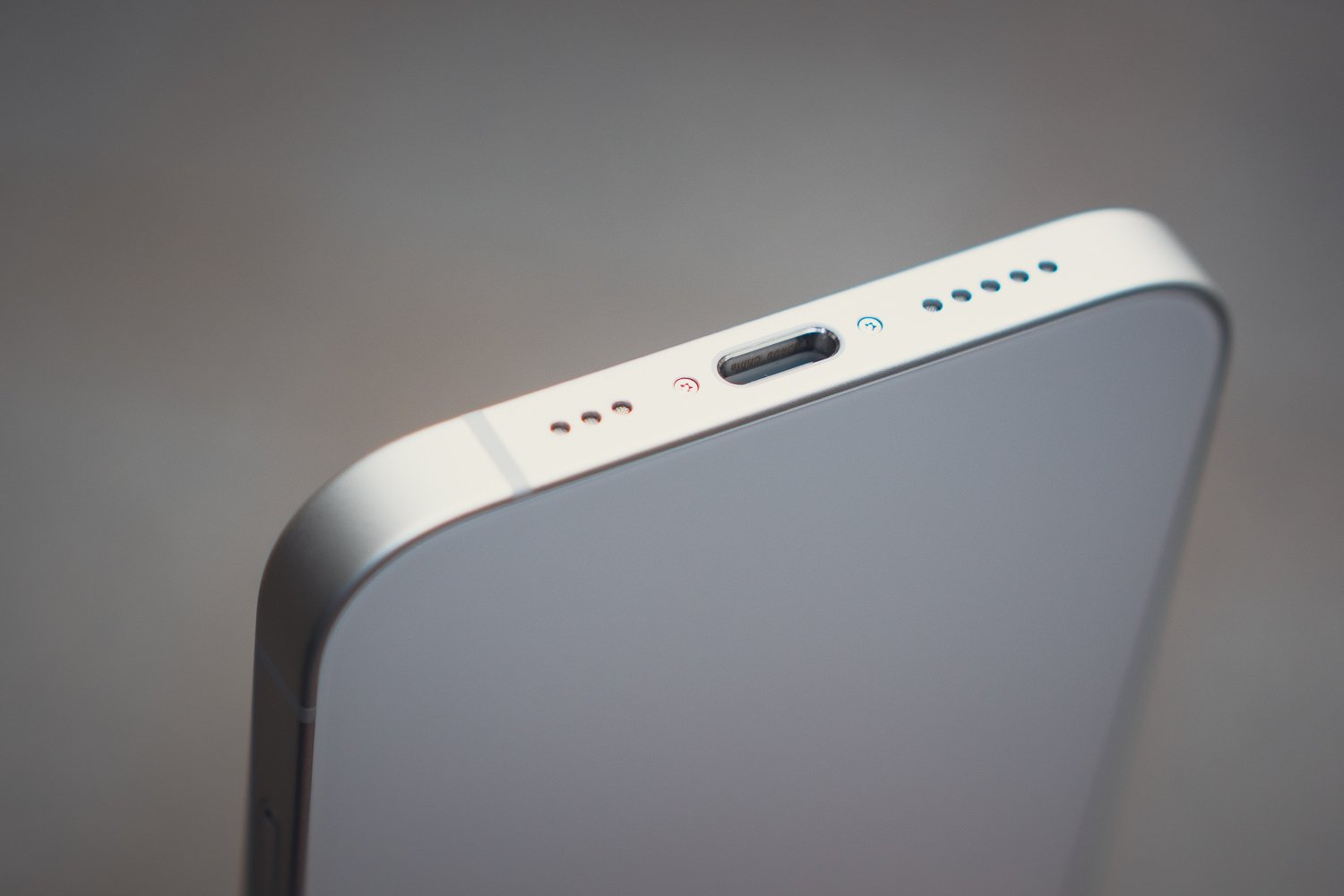 Test Apple Iphone 16e Usb C