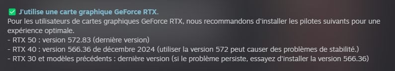 The First Berserker Khazan Rtx 40 Problèmes