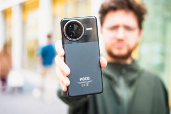 test Xiaomi Poco F7 Ultra avis