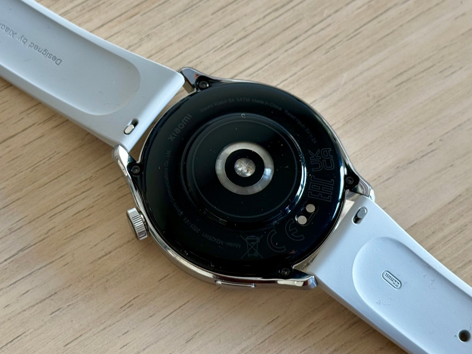 Xiaomi Redmi Watch S4 13