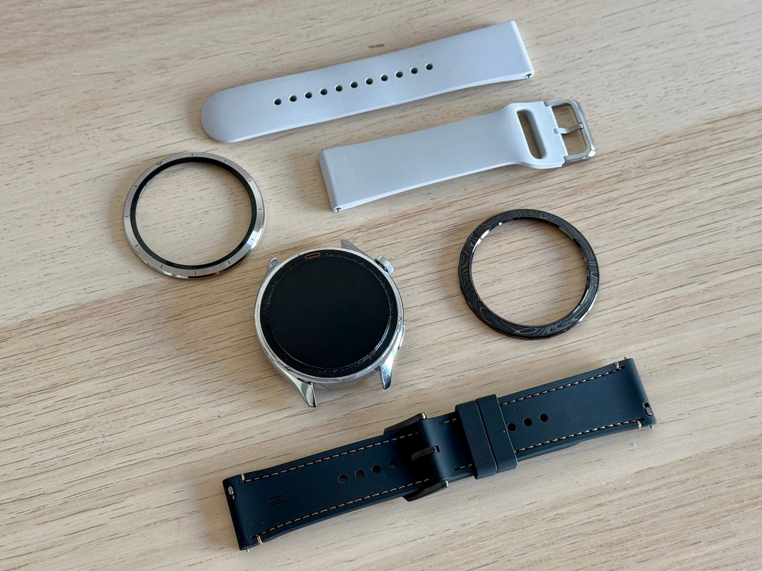 Xiaomi Redmi Watch S4 15