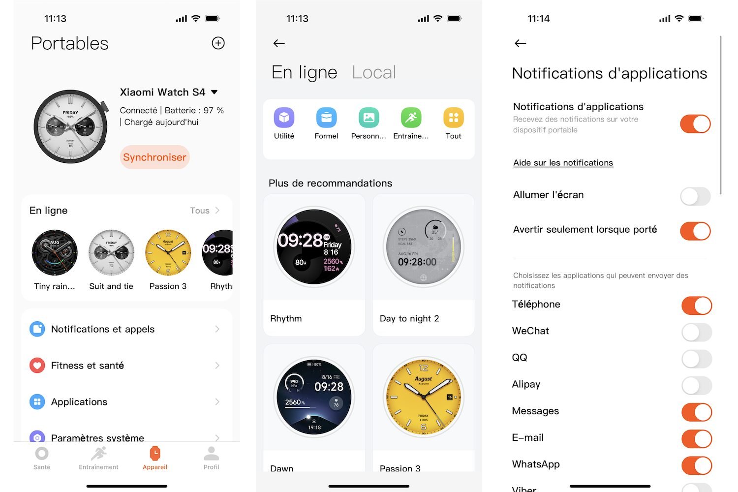 Xiaomi Redmi Watch S4 6