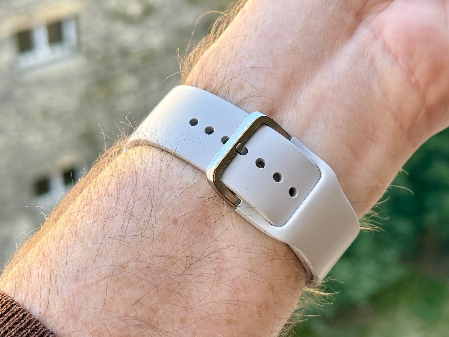 Xiaomi Redmi Watch S4 8