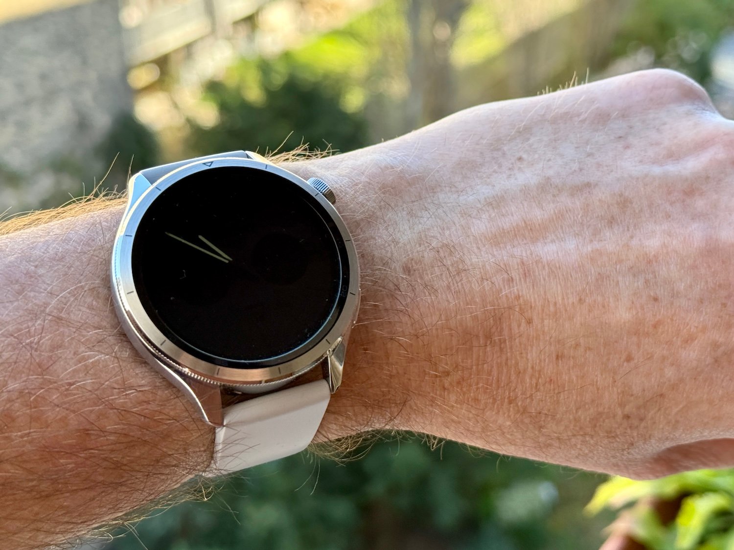 Xiaomi Redmi Watch S4 9