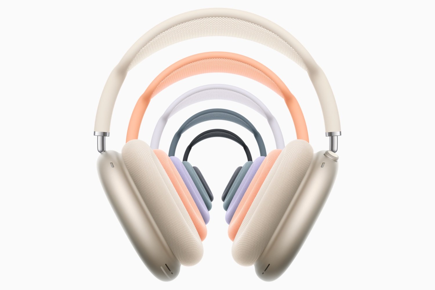 Airpods Max