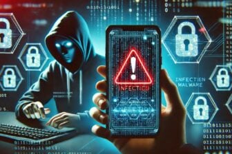 Android Malware Invisible