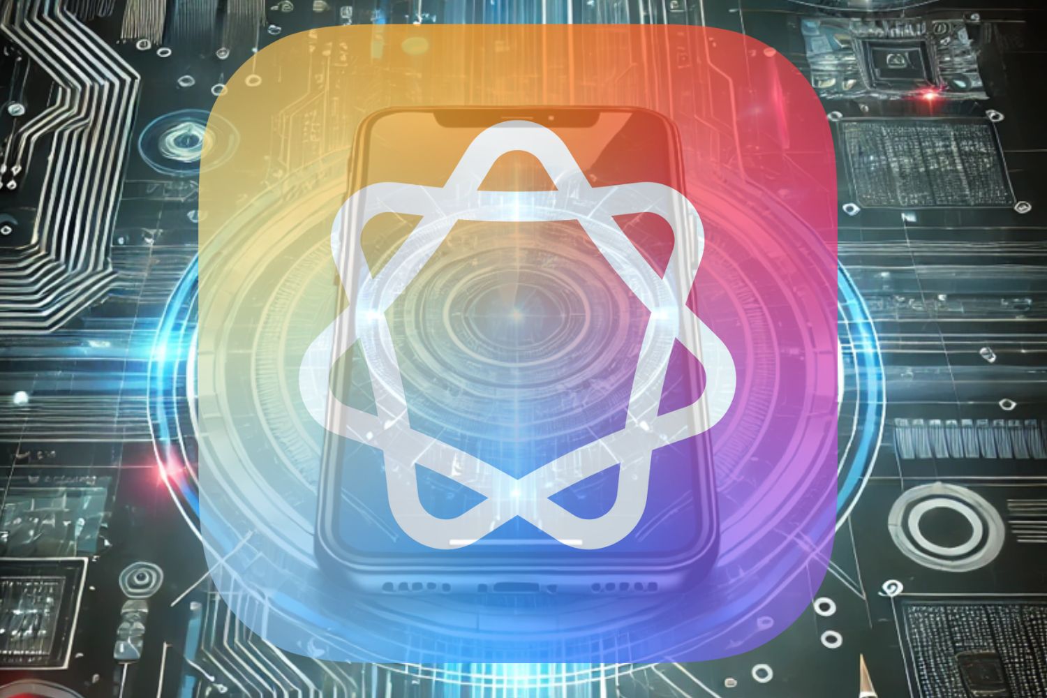 avis Apple Intelligence Test