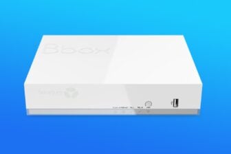Bouygues Telecom Bbox Fit