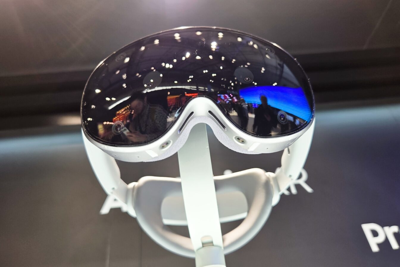 Casque Samsung Android Xr Dessous
