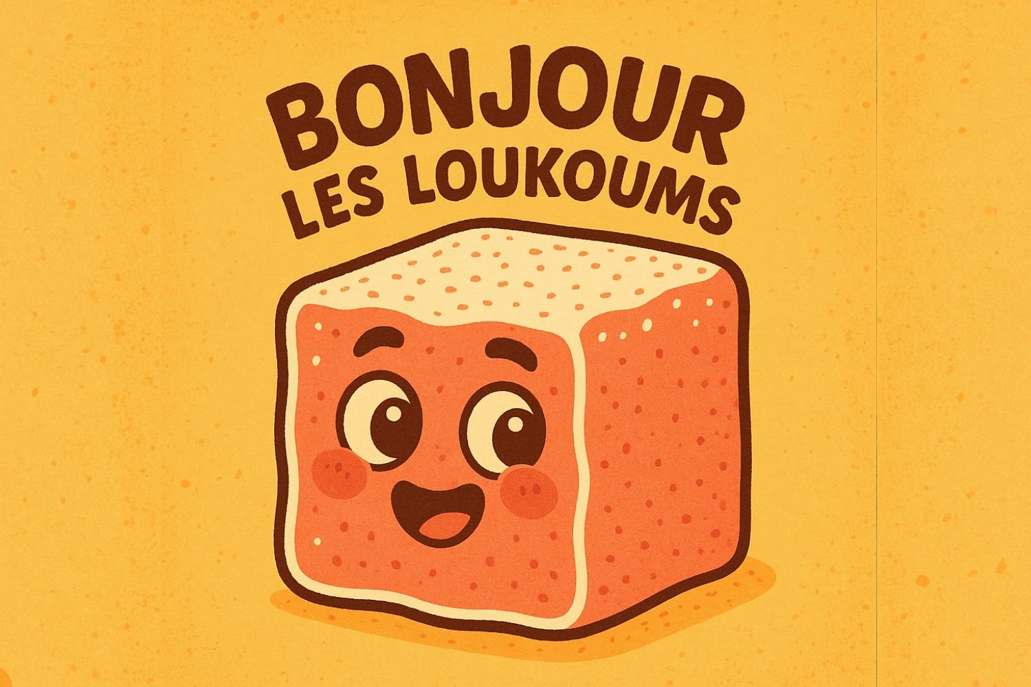 Chatgpt Loukoums