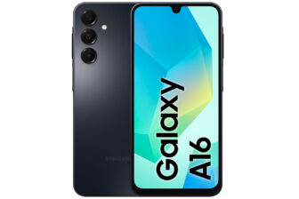 Galaxy A16