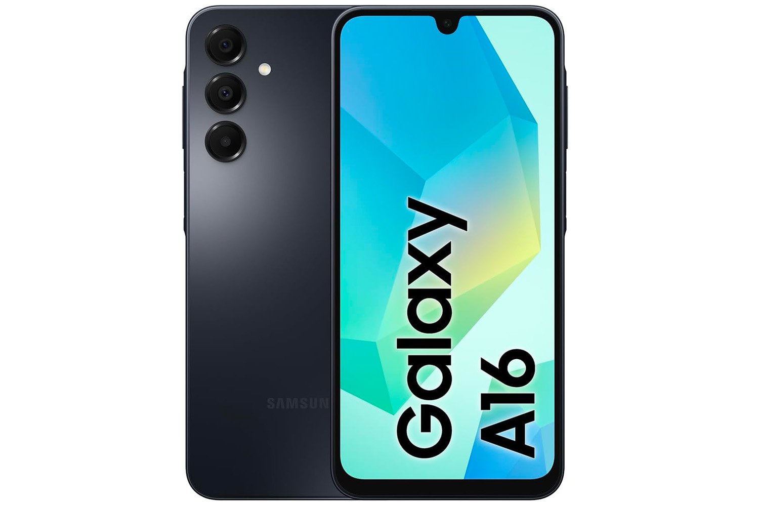Galaxy A16