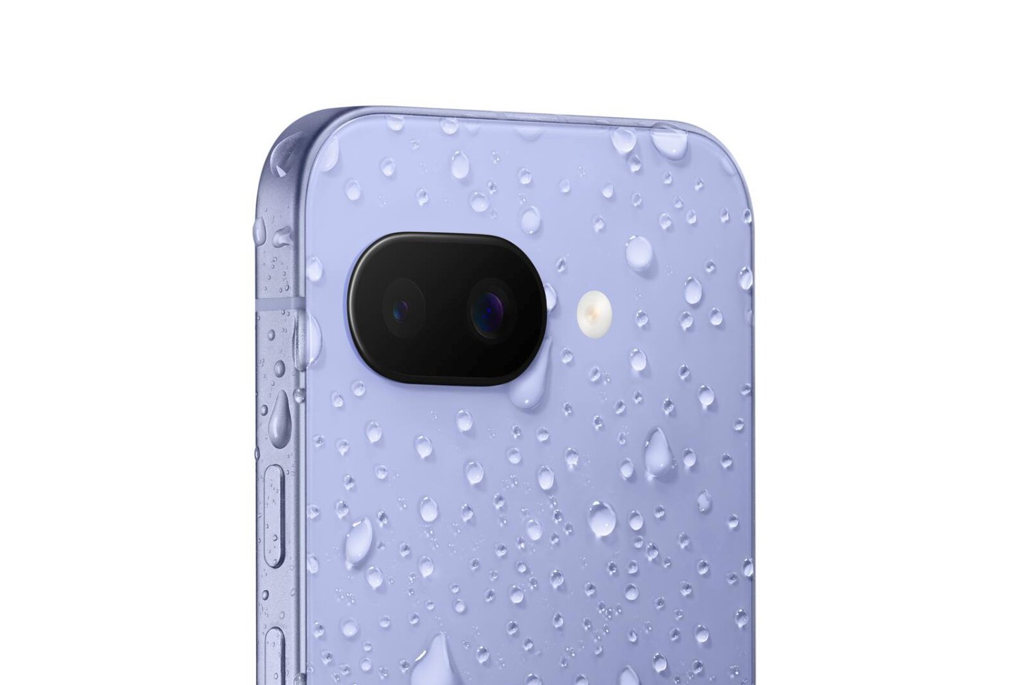 Google Pixel 9a Etancheite