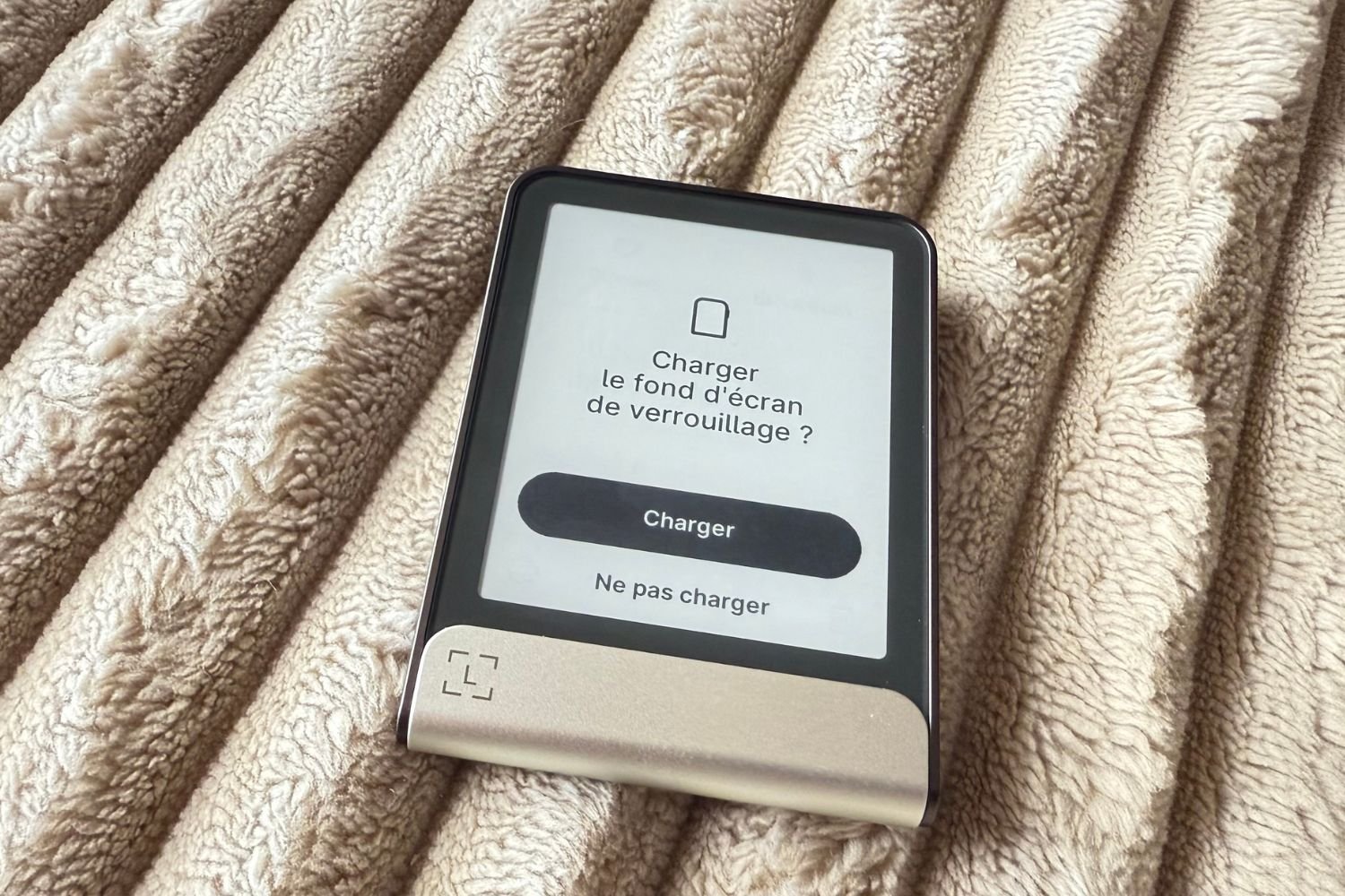 Ledger Flex 1