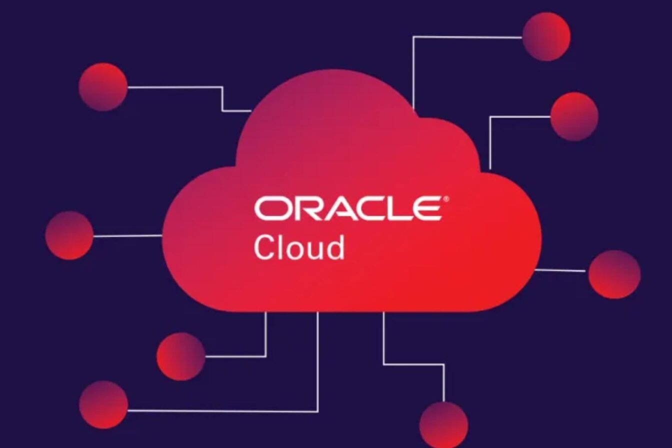 Oracle Cloud Hack