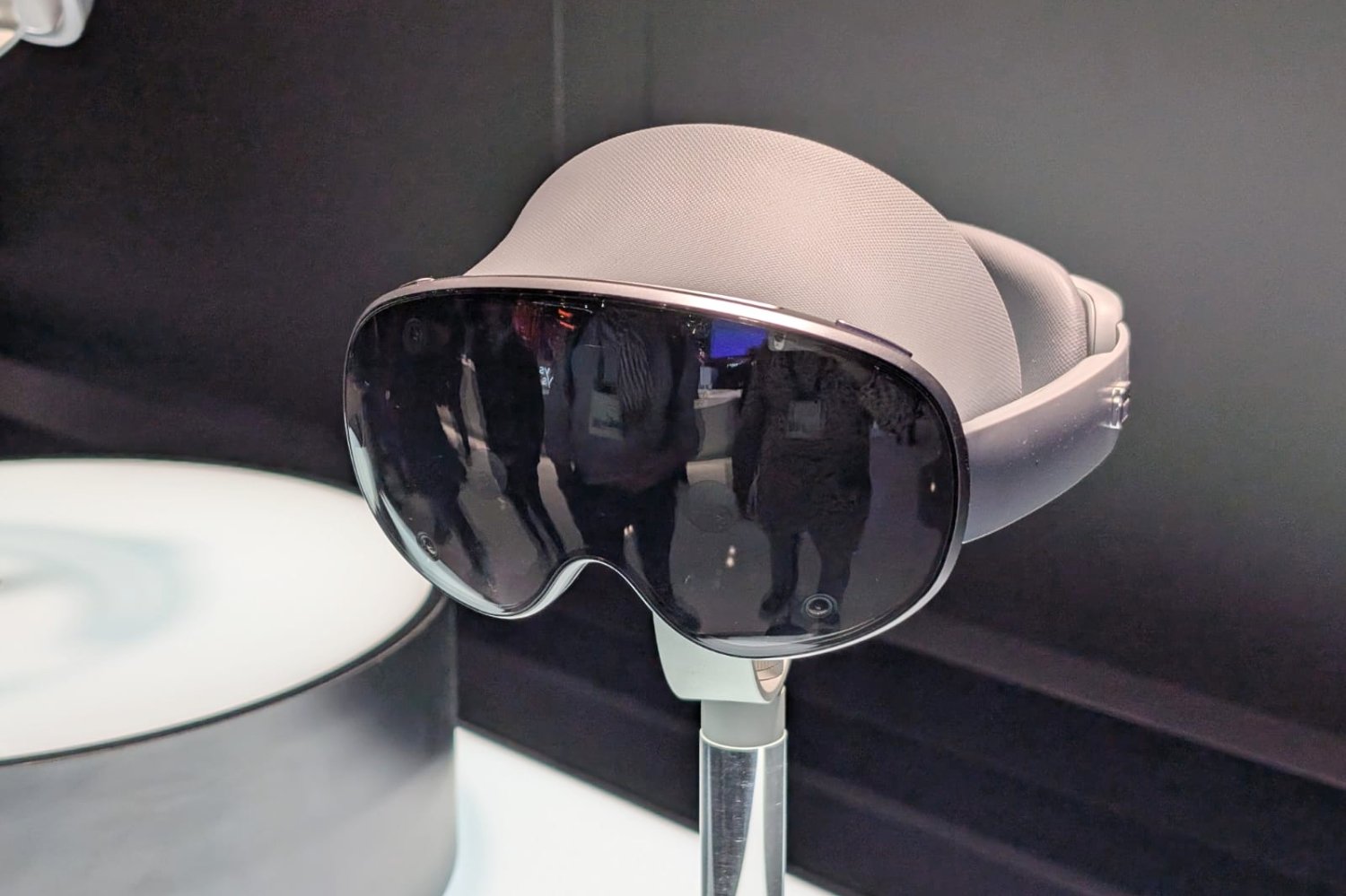 Samsung Casque Android Xr