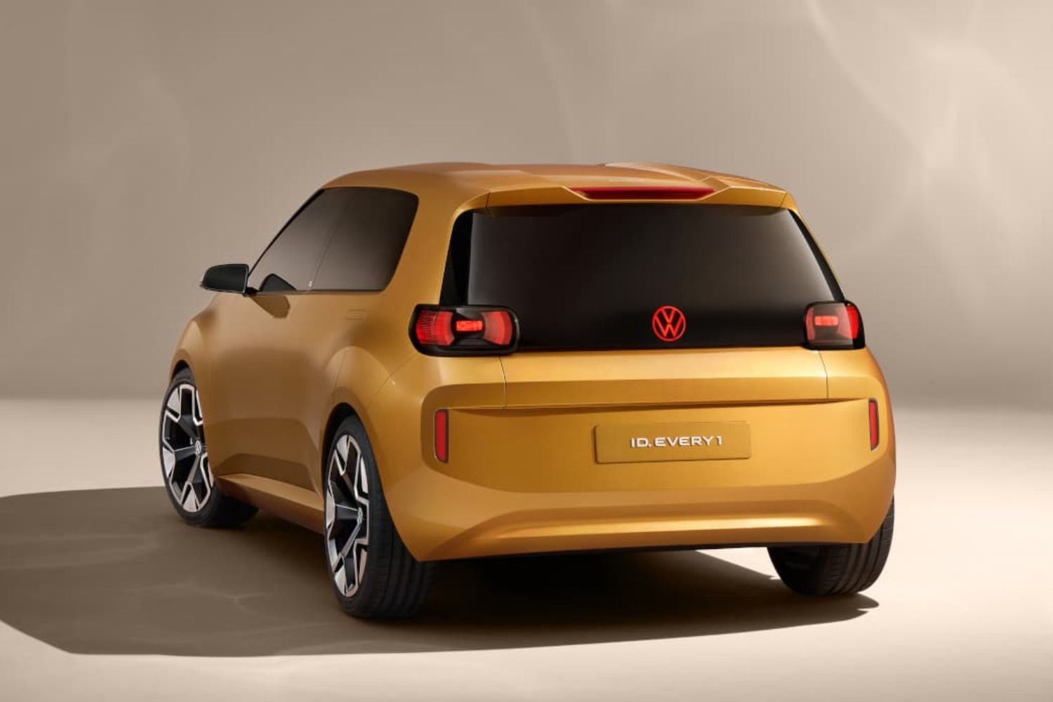 Volkswagen Iid. Every1