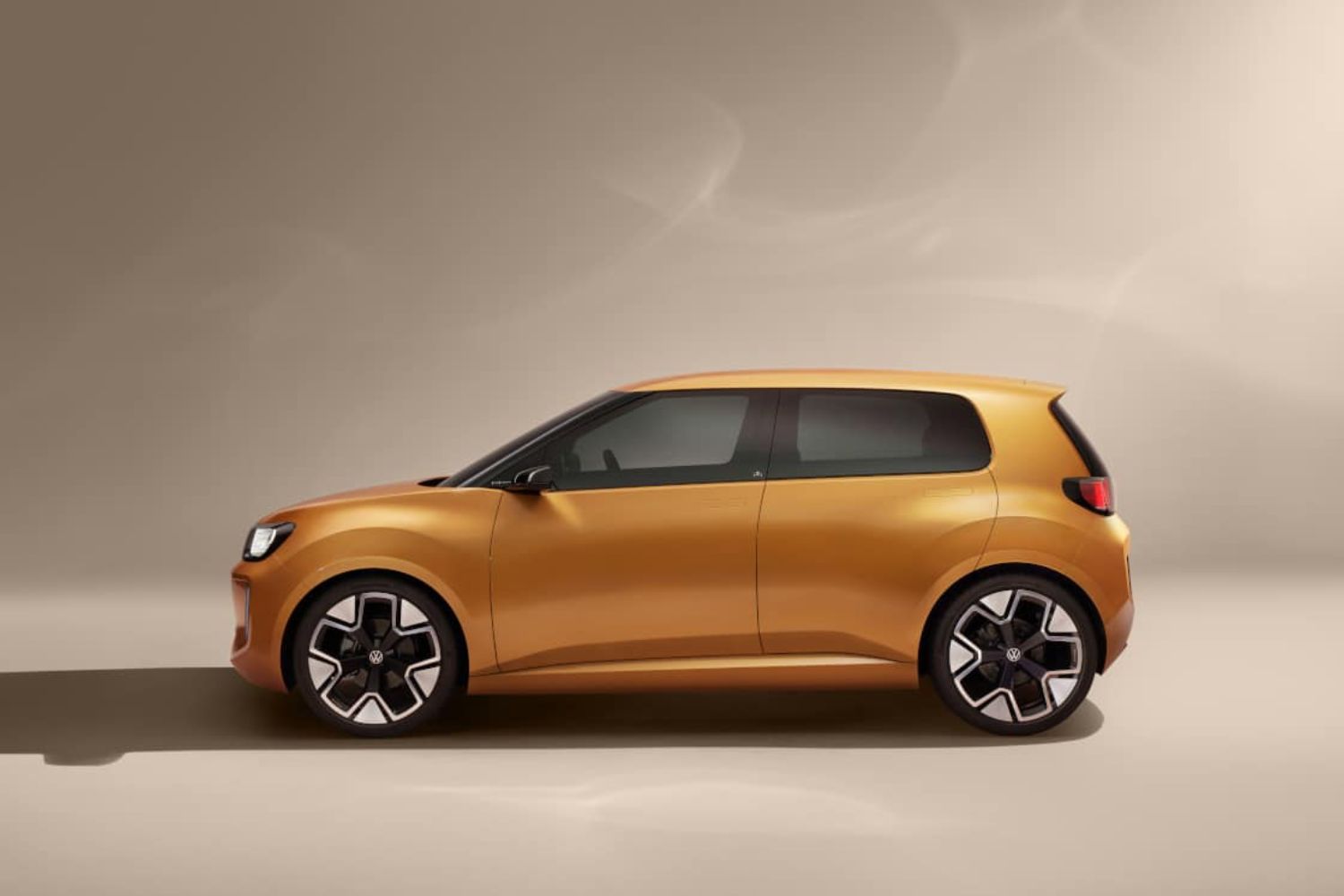 Vw Id