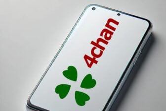 4chan Cyberattaque